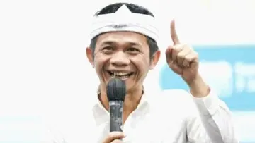 Revitalisasi Ambisius Sekolah Rakyat Jakarta 2026 — Merajut Sinergi Pusat-Daerah Demi Pendidikan Inklusif