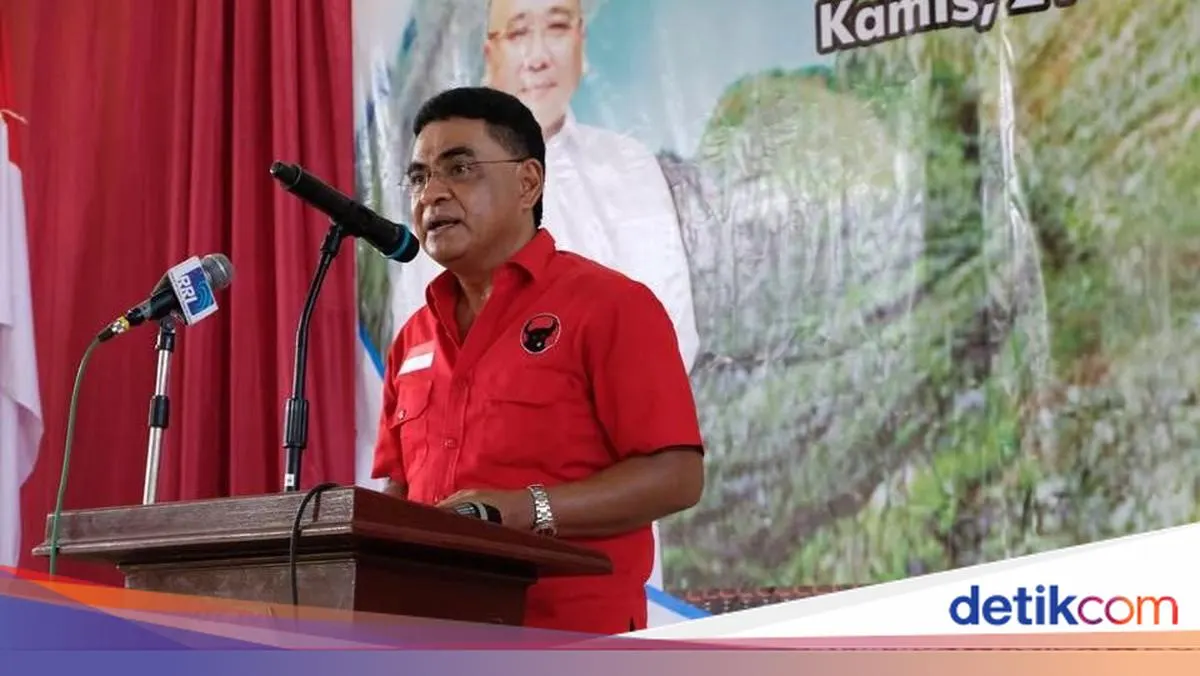 PKS Dukung Prabowo Rekrut Profesional, PDIP: Hak Prerogatif Presiden