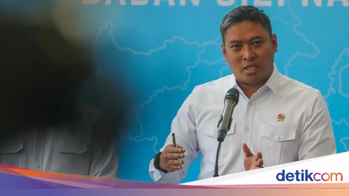Kepala BGN Sudaryono Evaluasi Dapur MBG di Karo, Bakal Tiru Tes Kimia Polri
