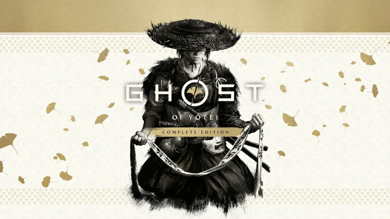 Ghost of Yotei Complete Edition Rilis 1 Oktober 2026