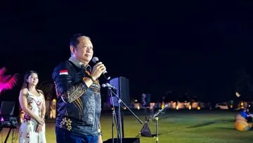 Badai di Balik Papan Tulis: Krisis Kepemimpinan Pendidikan Sulawesi Selatan Mengancam Generasi