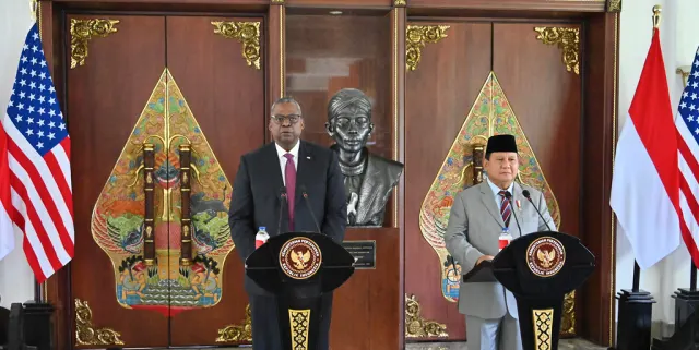 Prabowo Subianto, Menelisik Jejak Pemikiran, Kiprah Politik, dan Prospek di Panggung Nasional